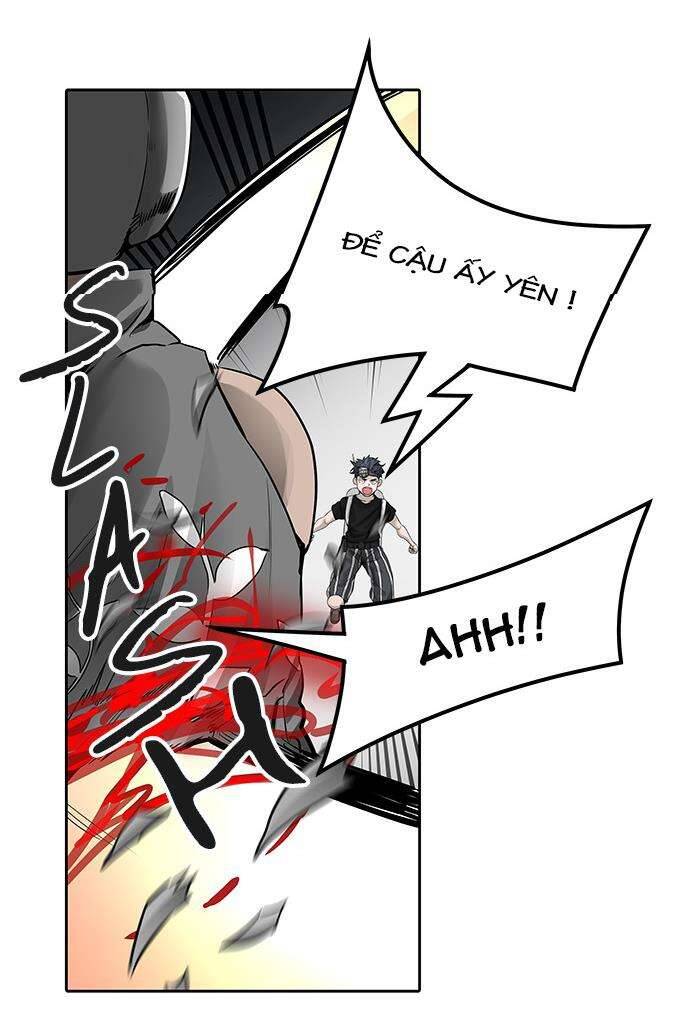 tòa tháp bí ẩn 2 chapter 464 44
