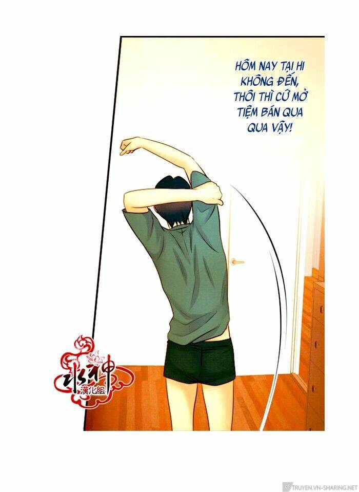 something sweet chapter 10 43