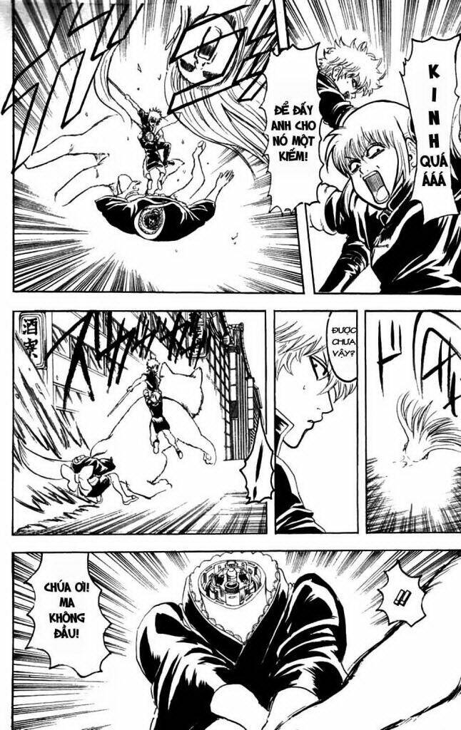 gintama - linh hồn bạc chapter 142 6