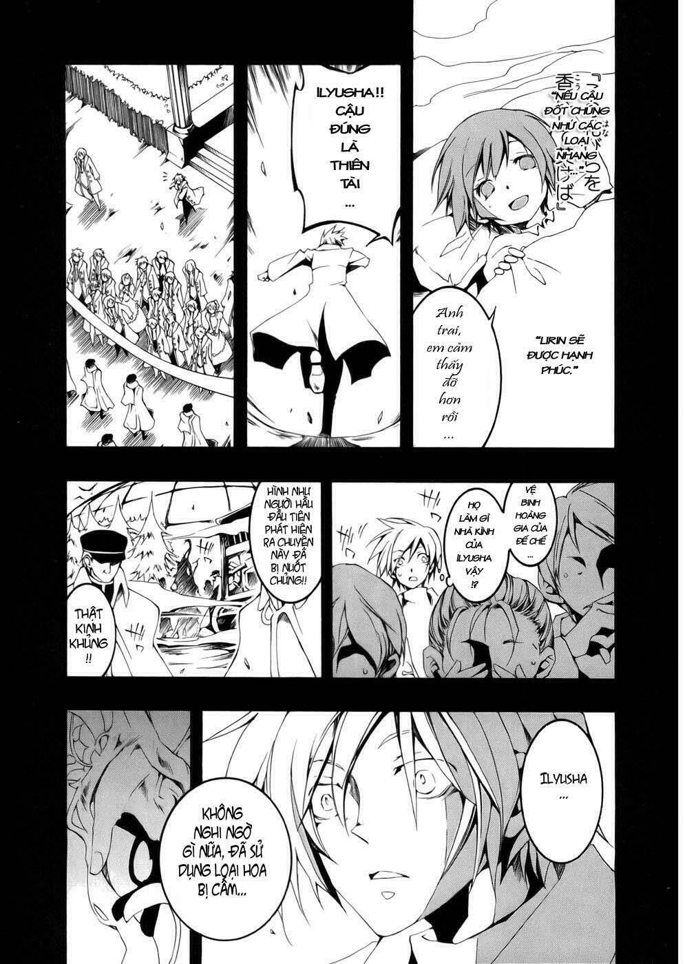 07 hồn ma chapter 51 24