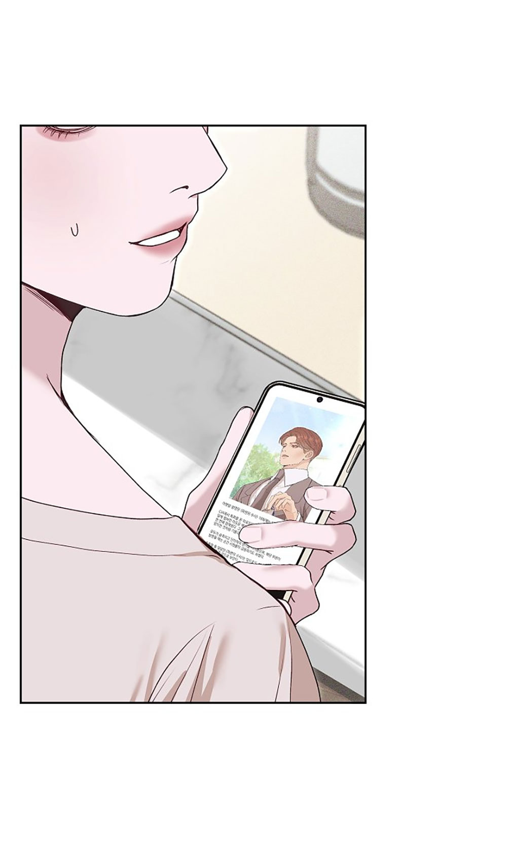 vụ bê bối trá hình chapter 35.2 26