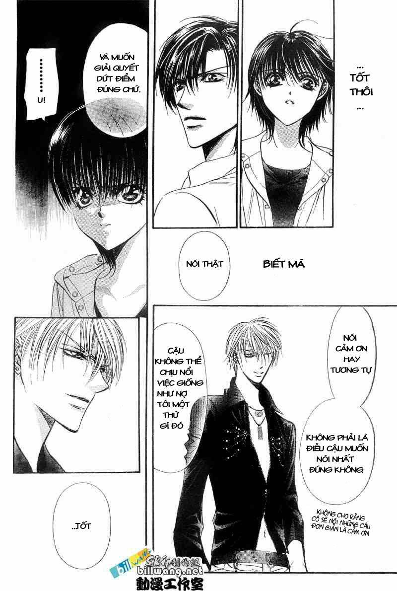 thử thách của kyouko chapter 94 18