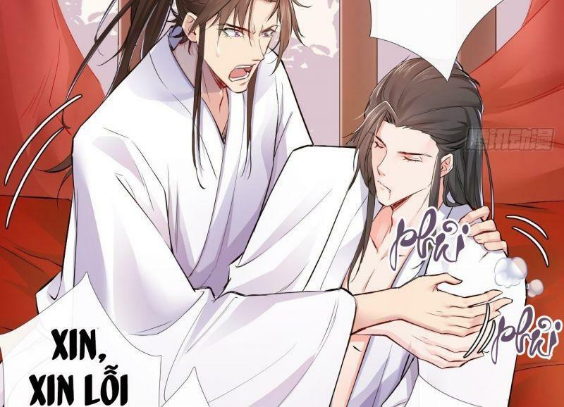 nhập mộ chi thần chapter 4 53