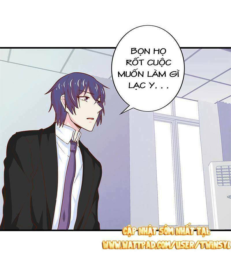 không gả cho tổng tài, gả cho người hầu chapter 174 28