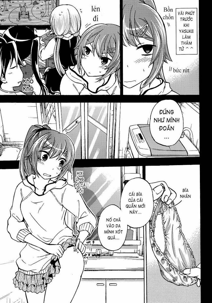 maga-tsuki chapter 14 29