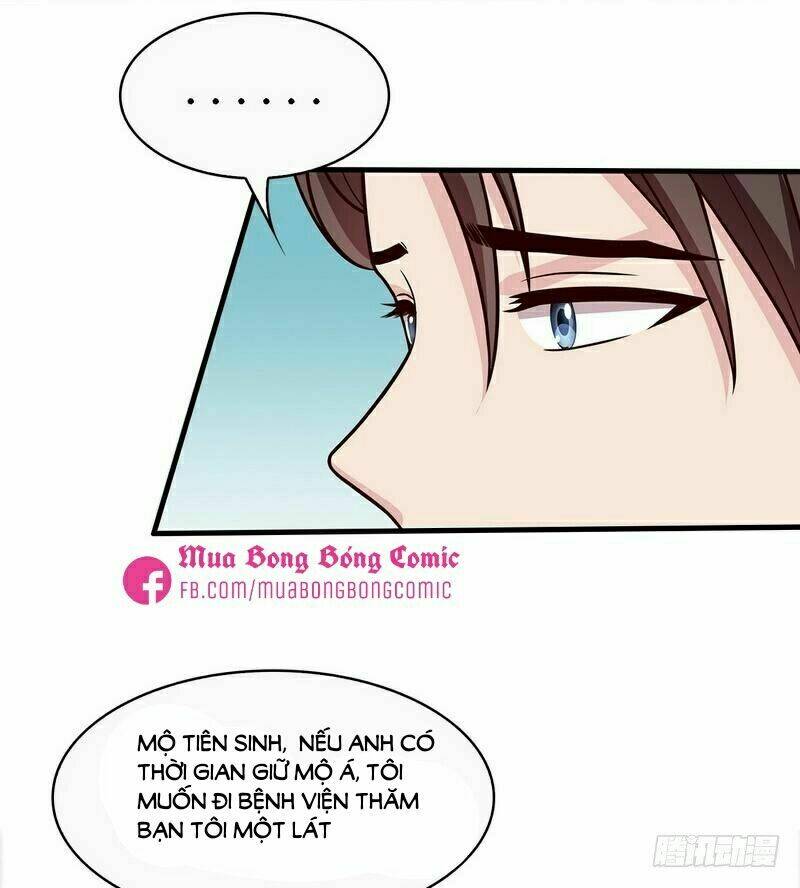 nam thần manh bảo tận diệt chapter 12 31