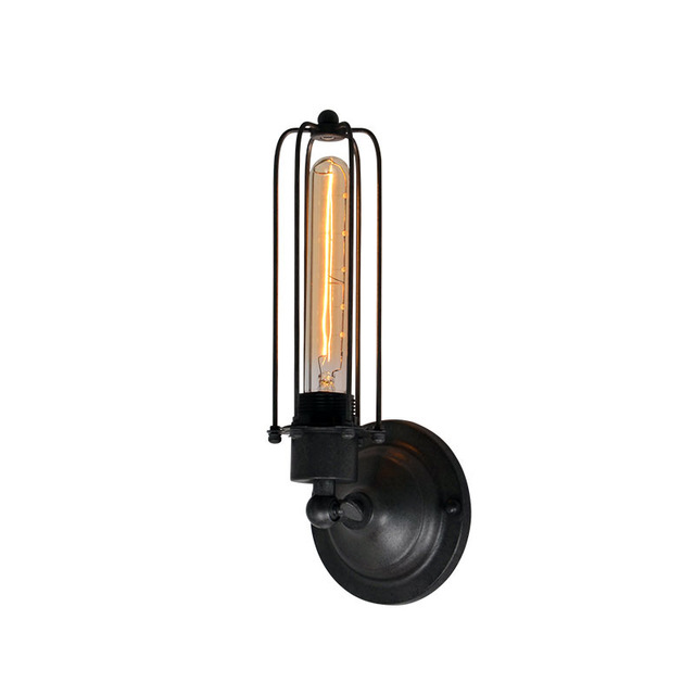 Đèn gắn tường trang trí kiểu công nghiệp V95