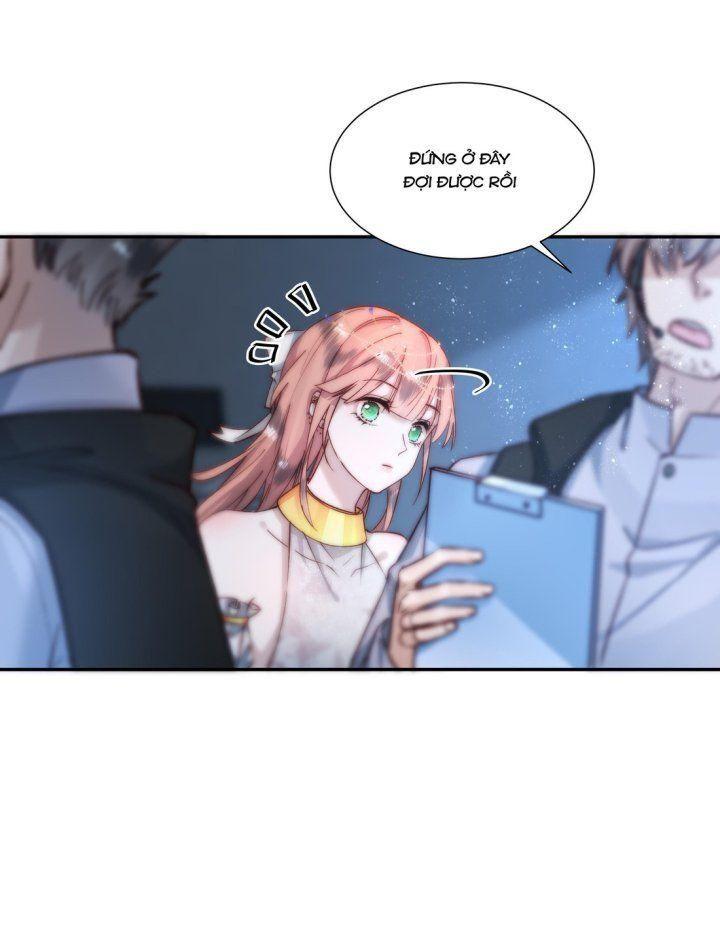 lên top xu hướng! trạch nữ như tôi nổi lên sau một đêm nhờ scandal chapter 2 49