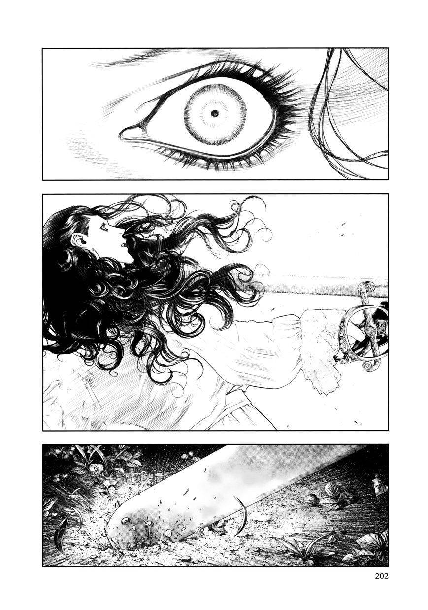 innocent chapter 86 14