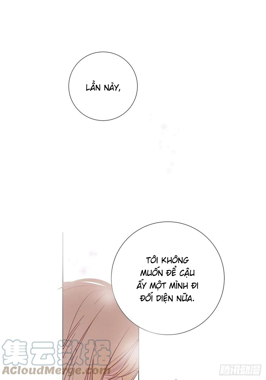 hôm nay nam giả trang nữ vẫn chưa được cầu hôn! chapter 53 16