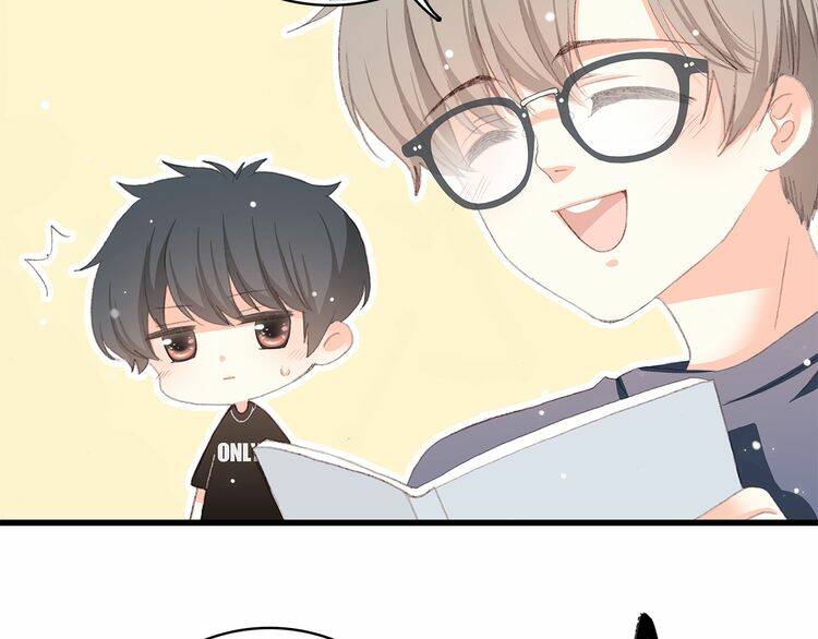 con tim rung động 3 chapter 13.5 145