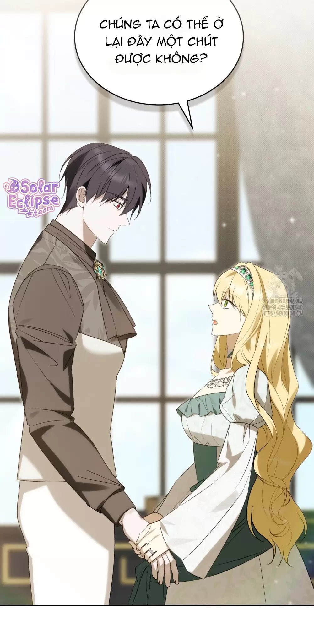 lời hứa không phải của tôi chapter 22 61