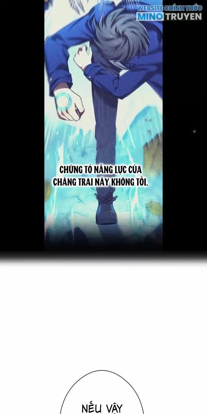 ta là kẻ siêu việt duy nhất chapter 33 34