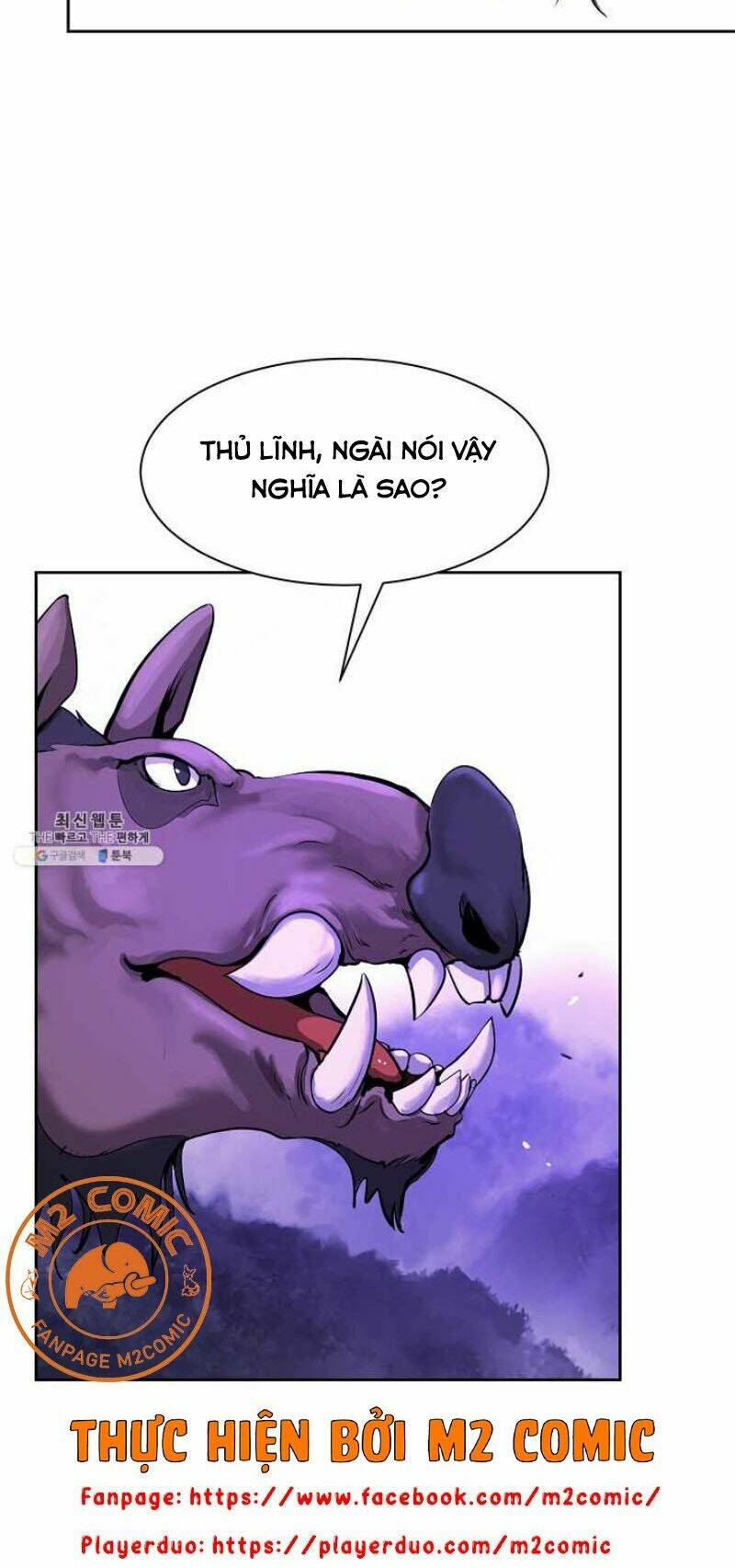 xuyên không thành hổ chapter 16 46