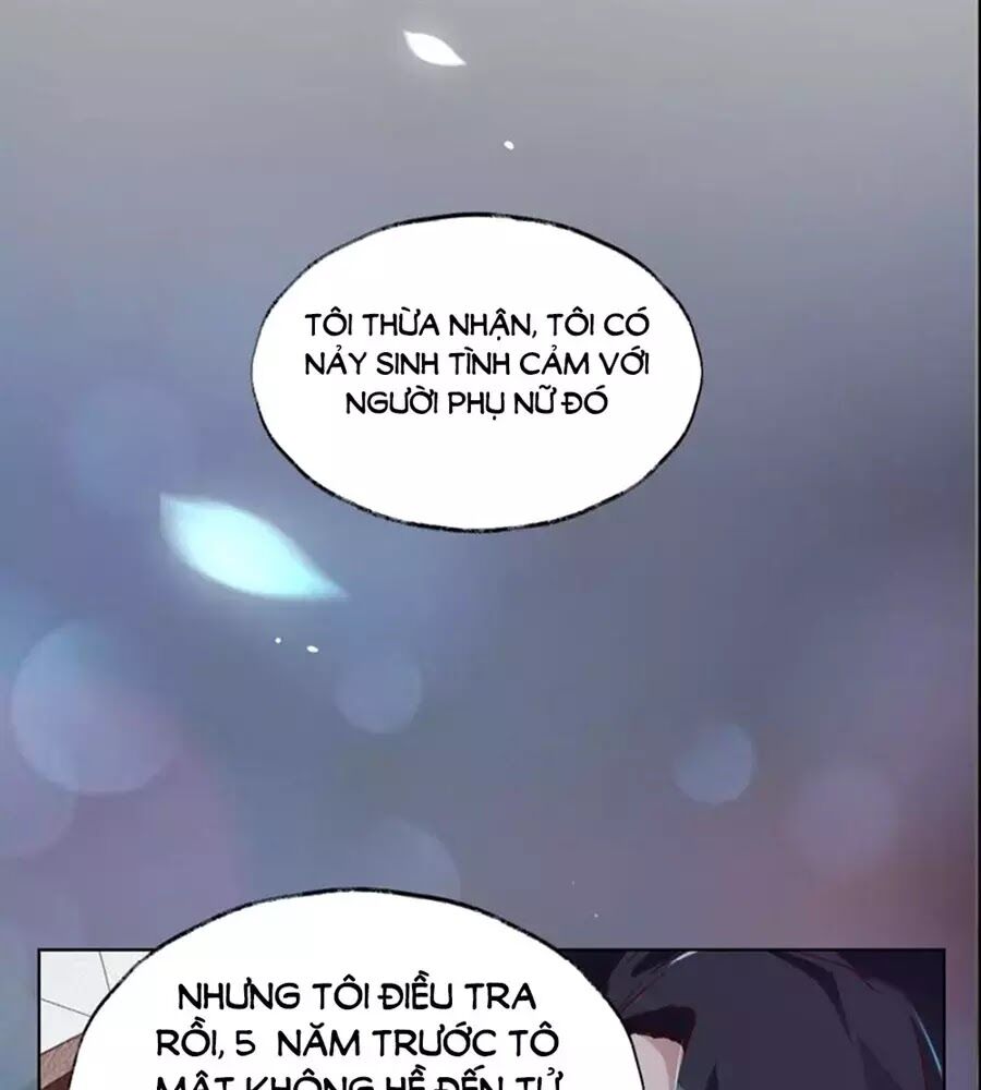 thần luân mật luyến chapter 27 29