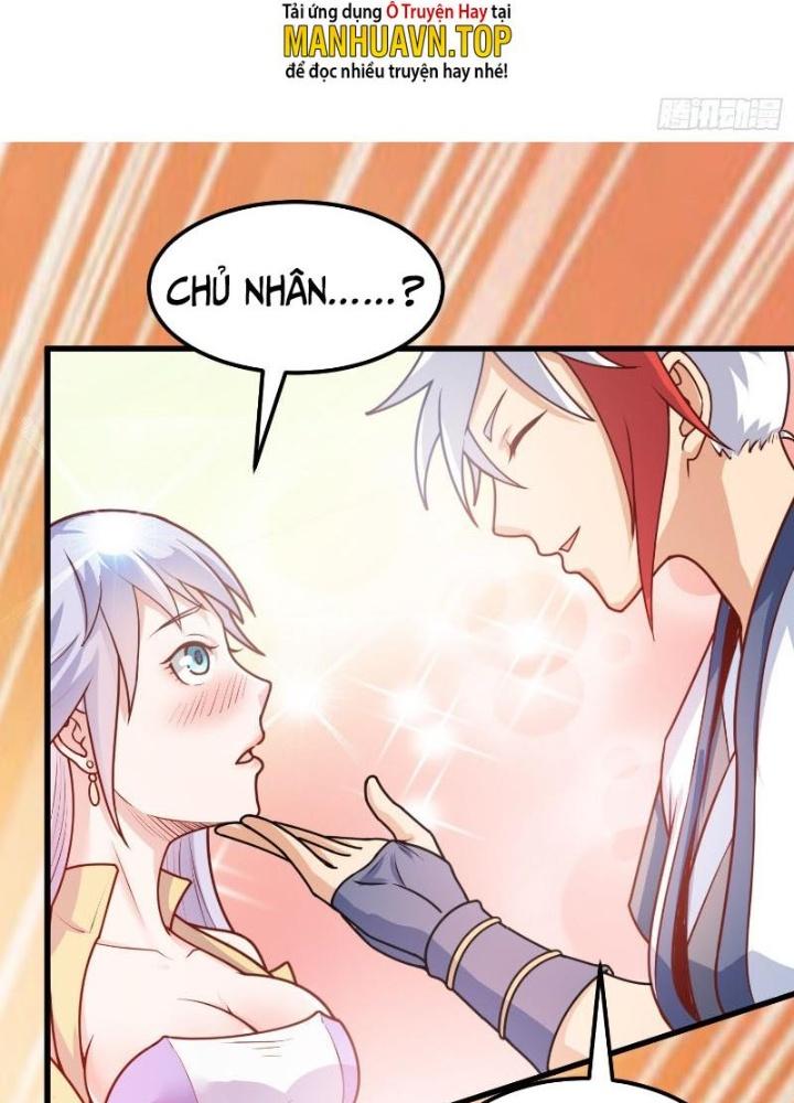 bảo vật rơi xuống đều thành muội tử chapter 2 132