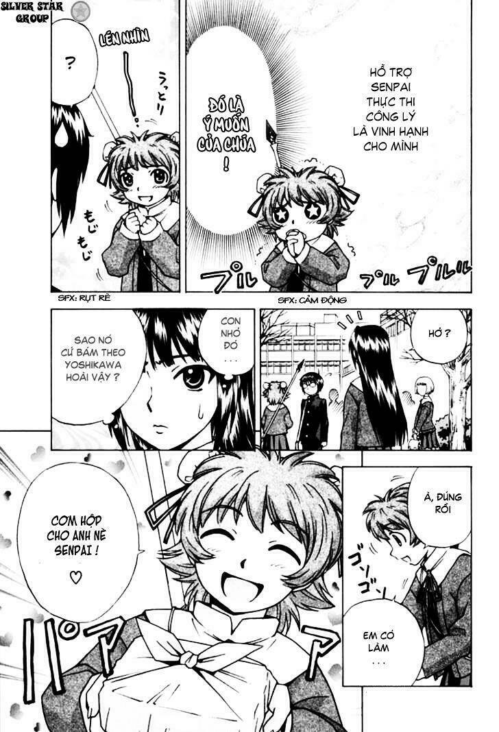 magikano chapter 9 9