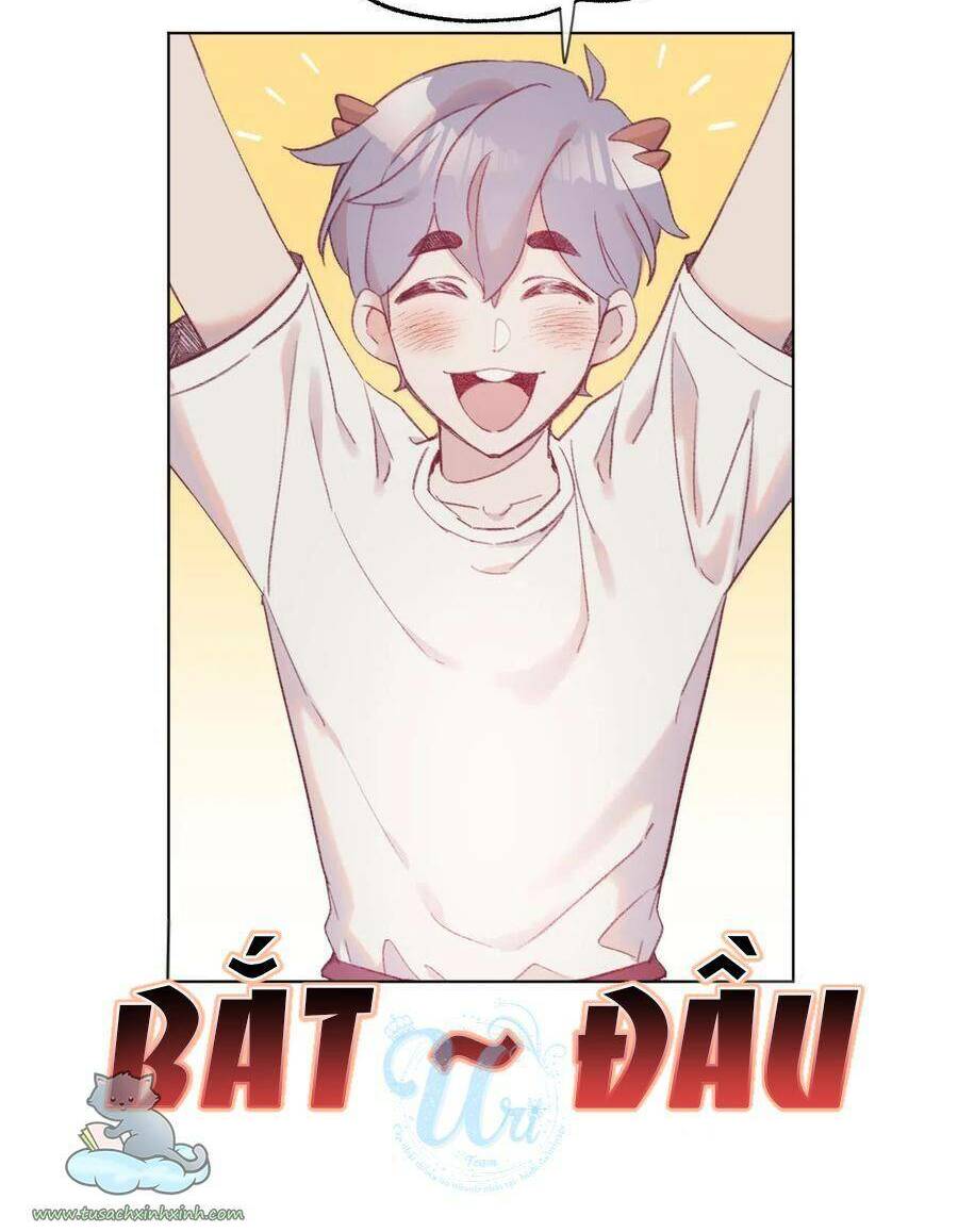 nhật ký nấm ma cô chapter 14 21