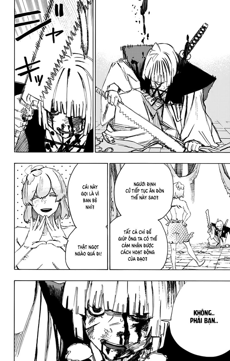 jigokuraku chapter 74 10