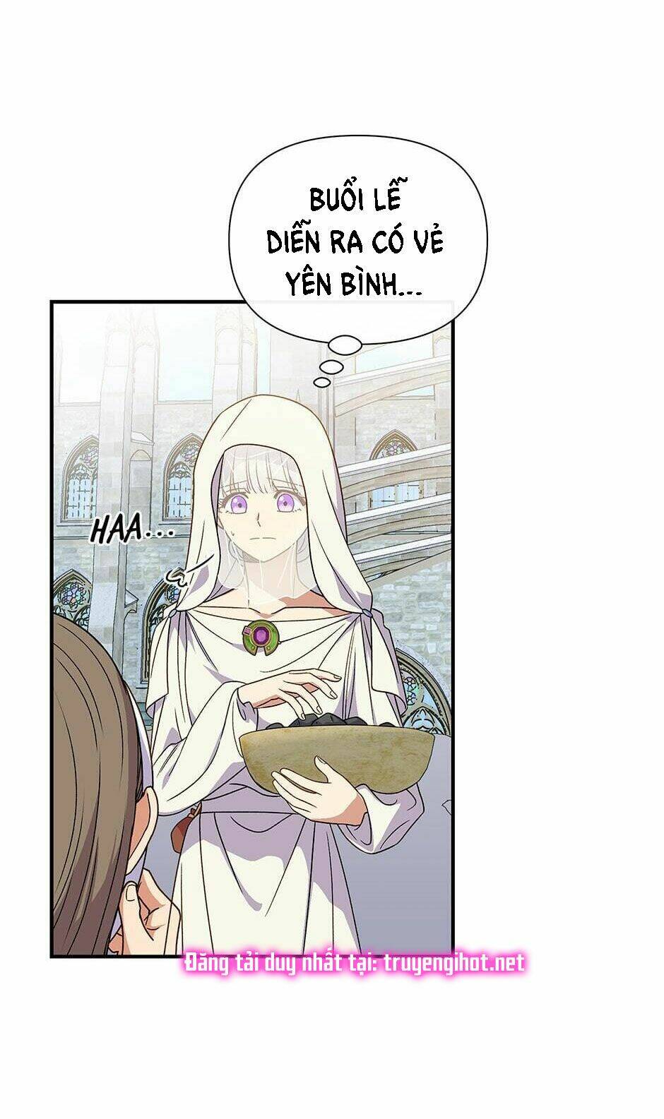 khế ước của nữ công tước quái vật chapter 105 44