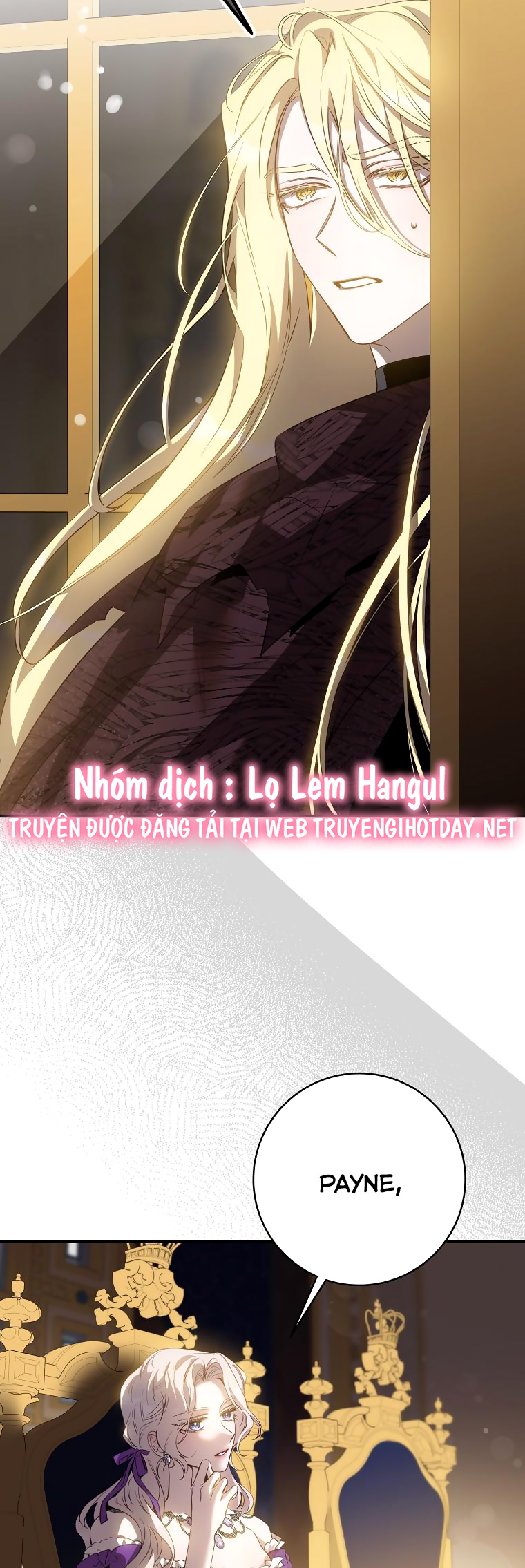 thuần hóa bạo chúa rồi bỏ trốn chapter 95.1 12