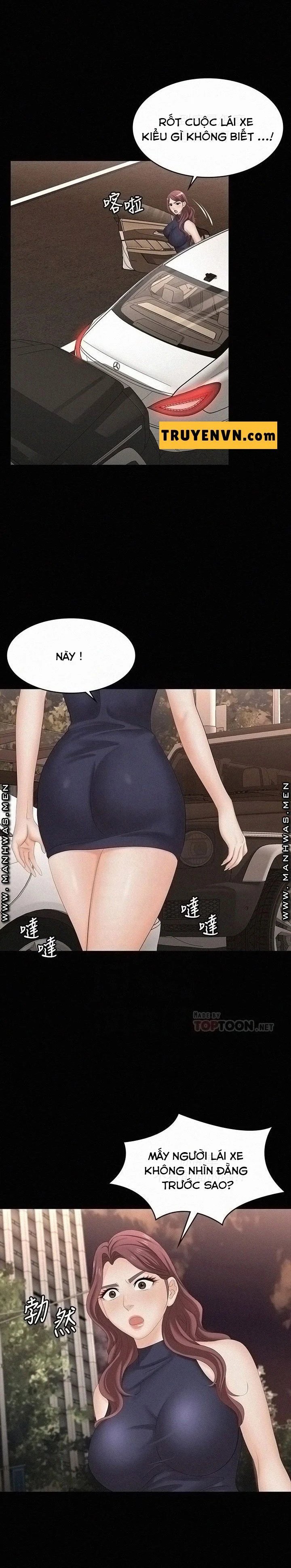 hoán đổi vợ chồng chapter 62 3