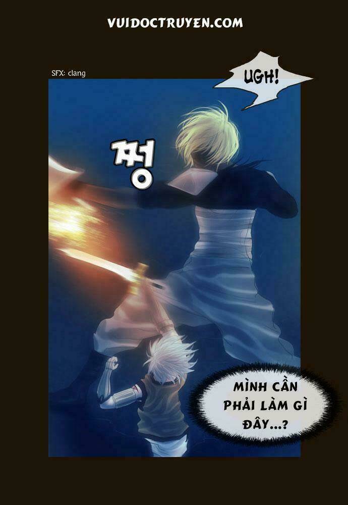 hội ảo thuật chapter 90 30