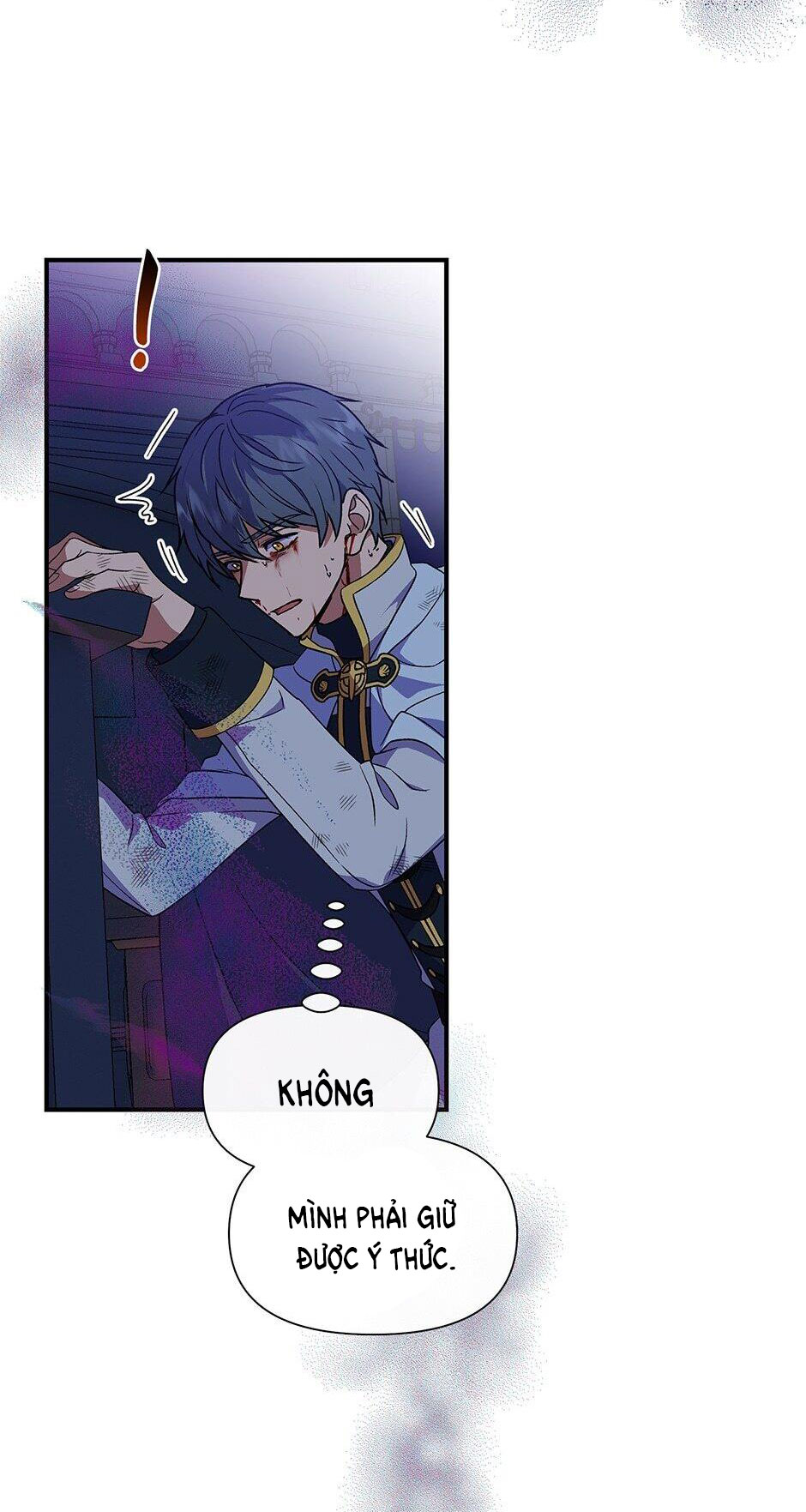 bản khế ước với nữ công tước ác ma chapter 128 16