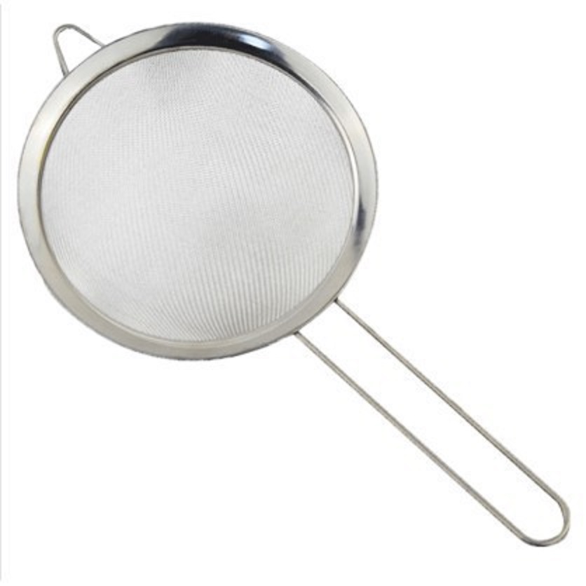 Vợt rây bột đường kính 16cm