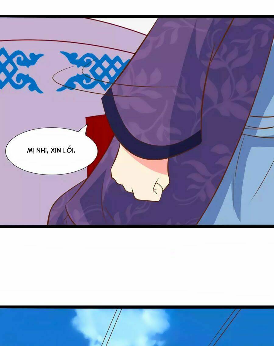 thỏ yêu tiểu vương phi chapter 85 36