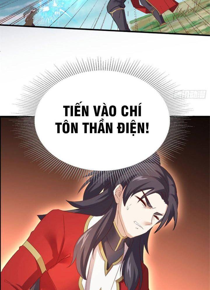 vạn đạo long hoàng chapter 18 42