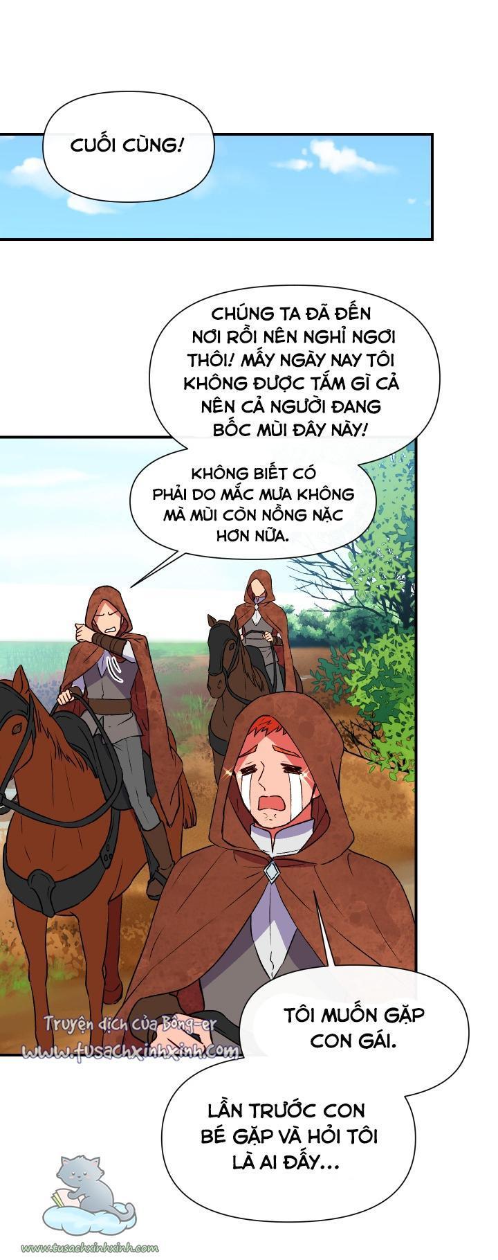 công nương khế ước của gia tộc công tước quái vật chapter 61 5