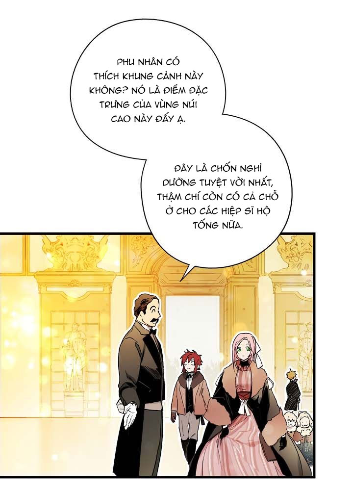 cổ tích về người mẹ kế chapter 55 31