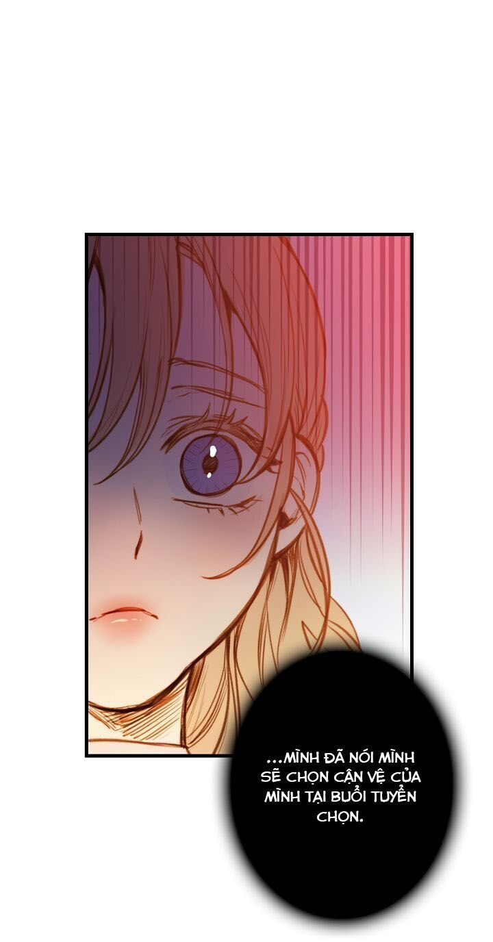 hoàng phi bóng tối - shadow queen chapter 19 40