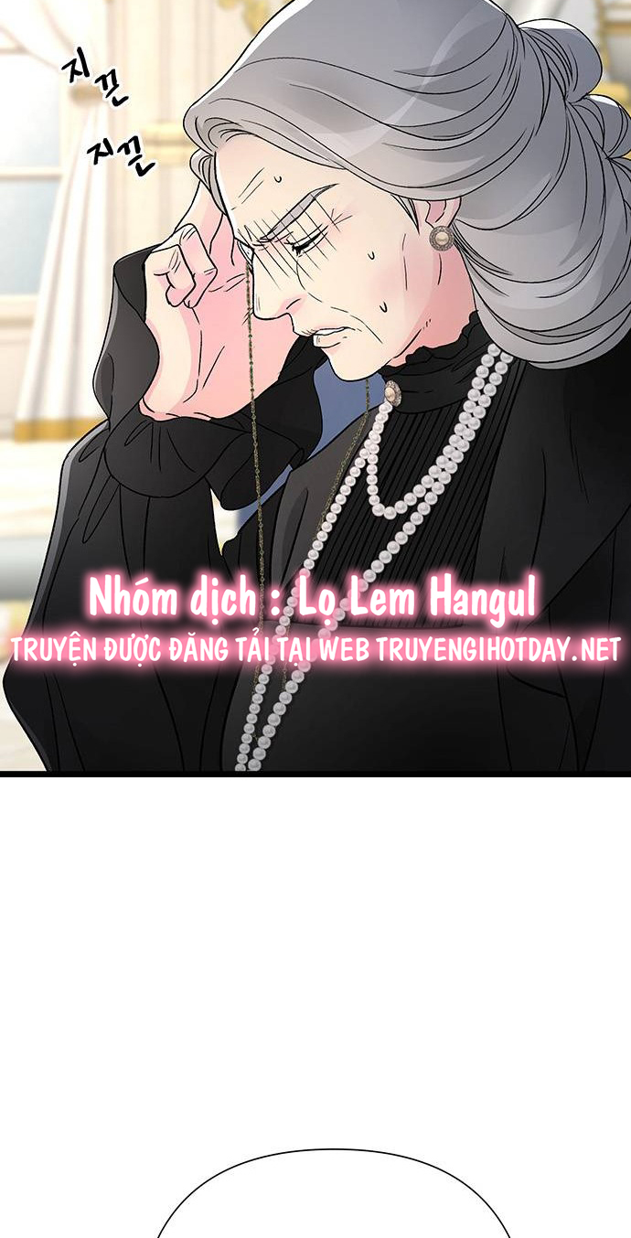 hoàng tử phiền toái chapter 84 22