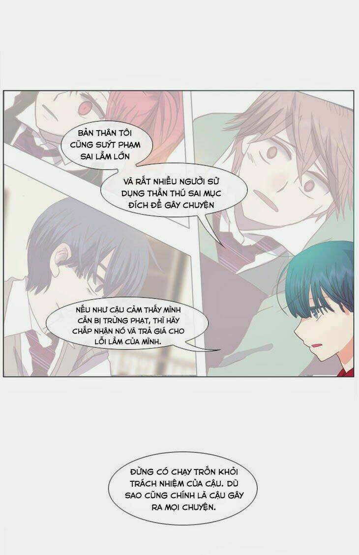 món quà từ chúa chapter 24 38