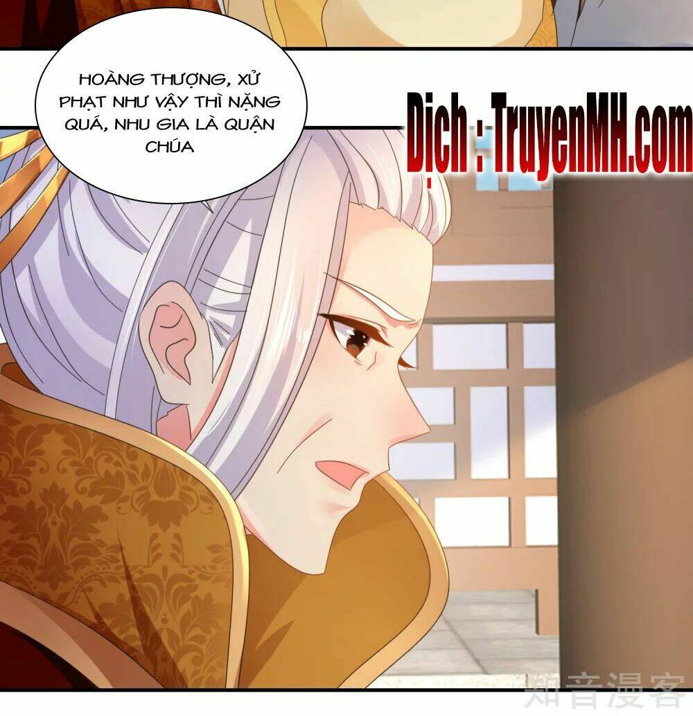 lãnh cung phế hậu muốn nghịch thiên chapter 89 13