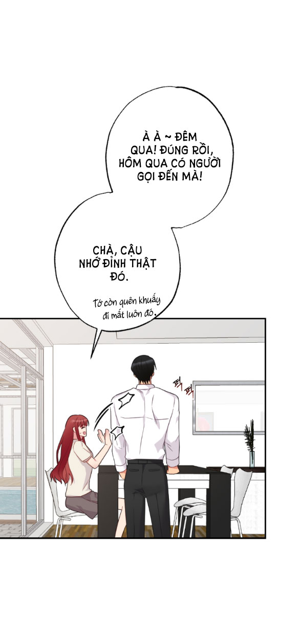 [18+] phương pháp xuất tinh của dosagyeon chapter 4.1 24