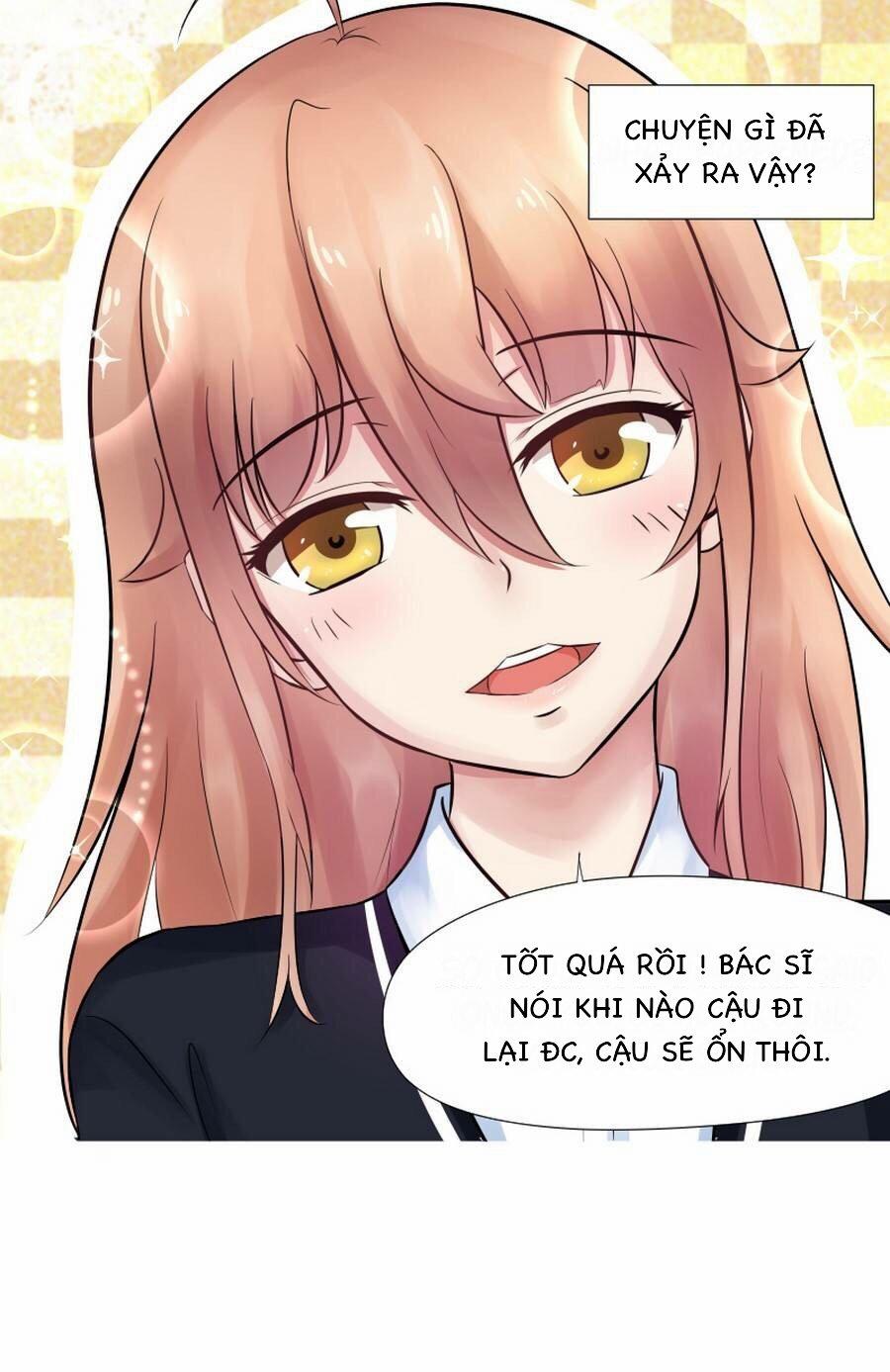 cô gái xấu chapter 2 3