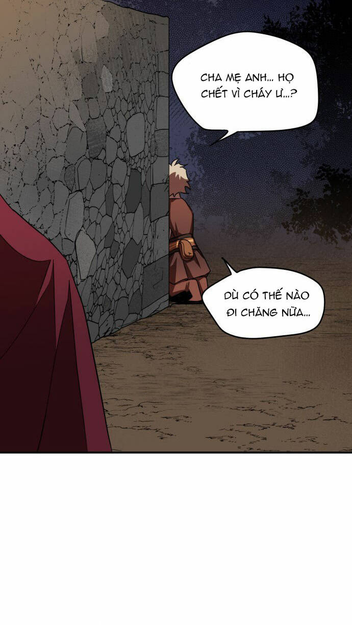 lâu đài vô danh chapter 25 21