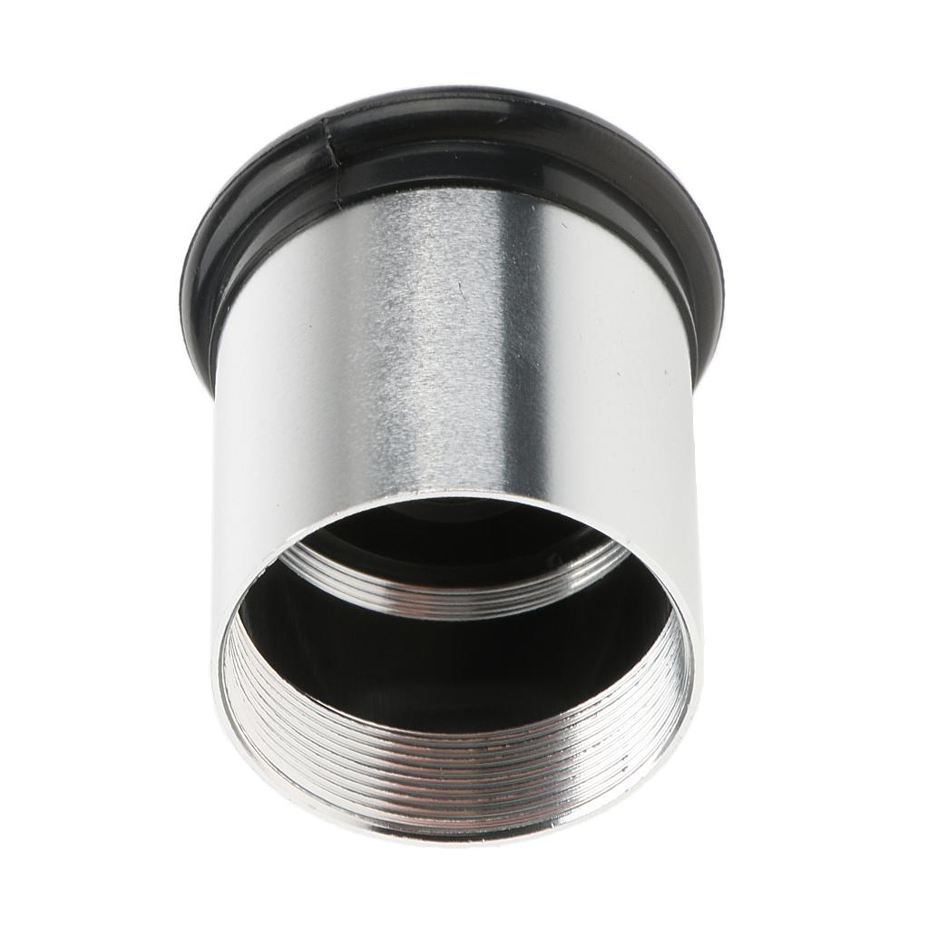 24.5mm Telescope Eyepiece Lens 0.965" SR4mm for Astronomical Telescope
