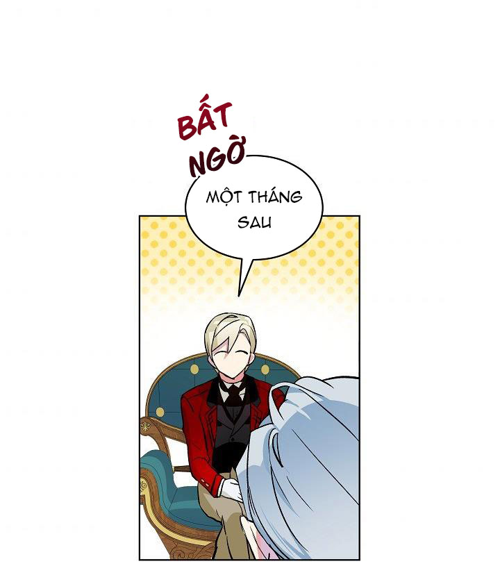 quý cô quyền lực chapter 16 50