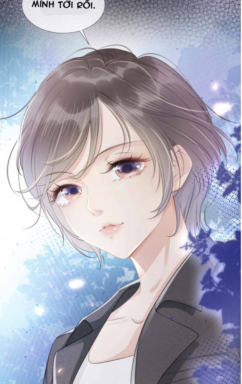 ngự tỷ toàn năng lại bị phá mã giáp chapter 9 33