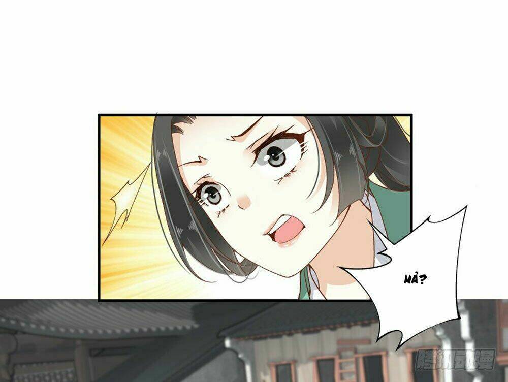 thiền tâm vấn đạo chapter 48 9