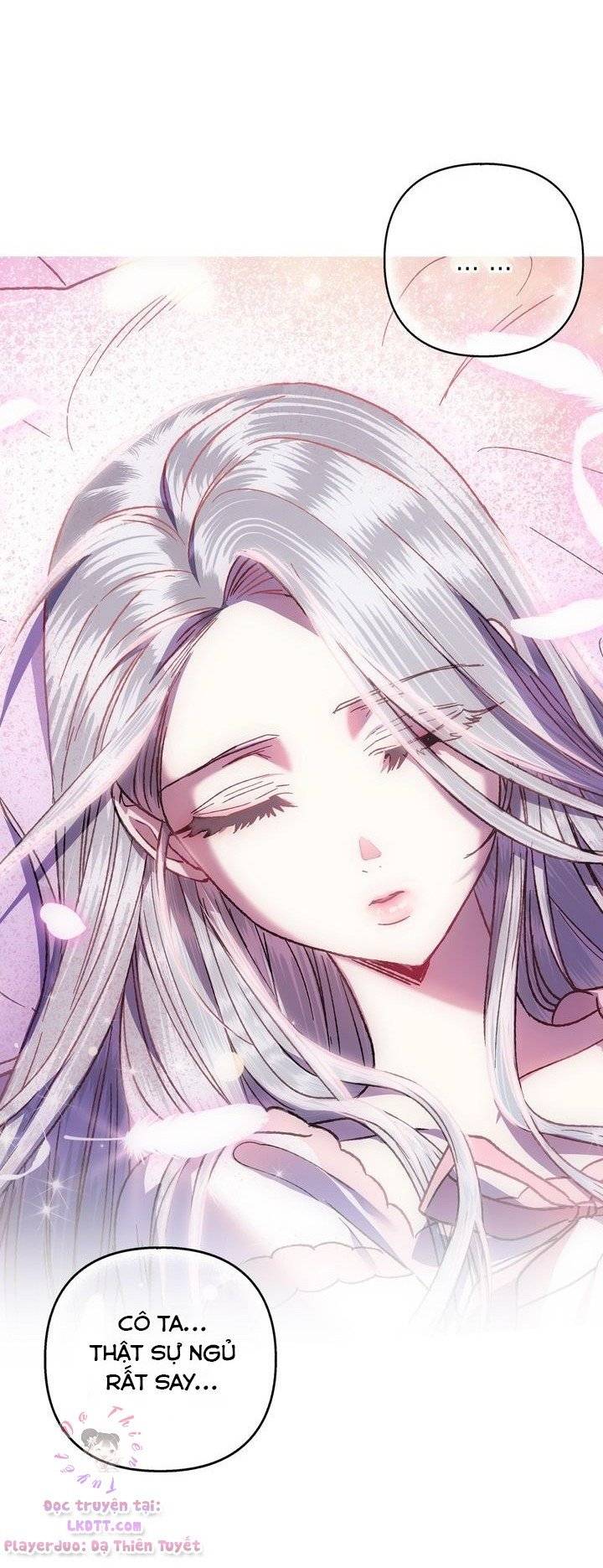 cha, con không muốn kết hôn đâu chapter 11 65