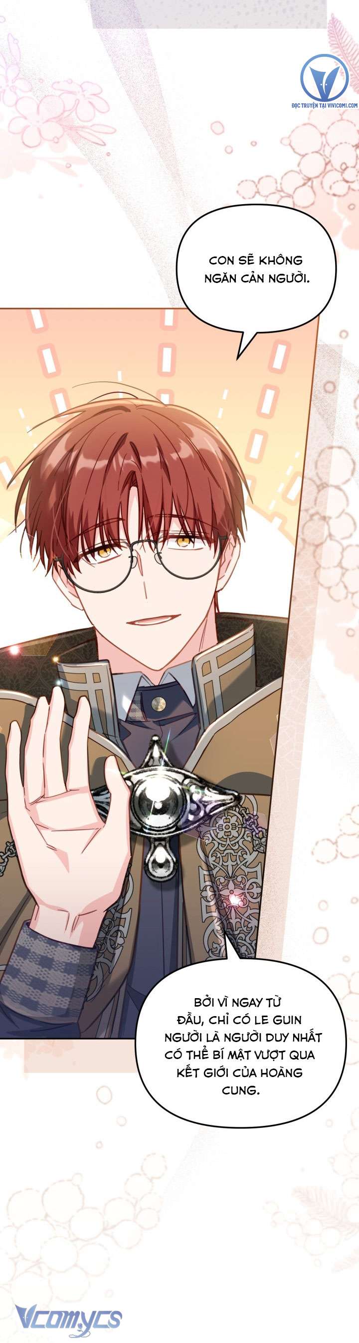 không có chỗ cho kẻ giả mạo chapter 29 30