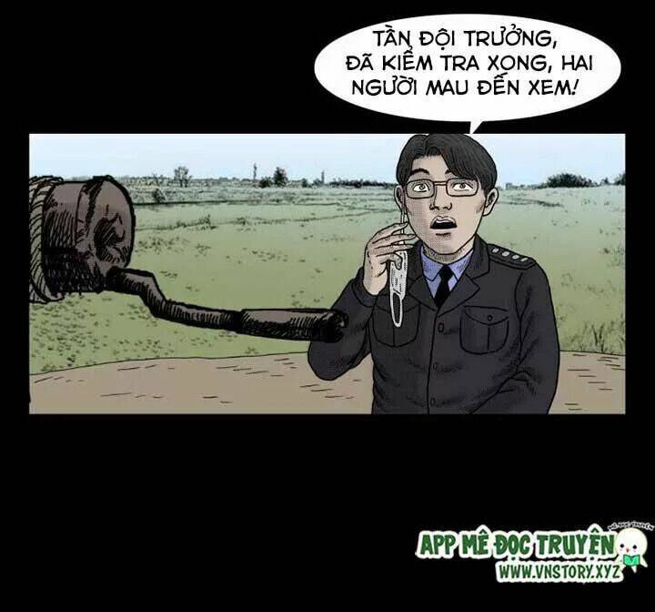 kỳ án có thật chapter 51 4