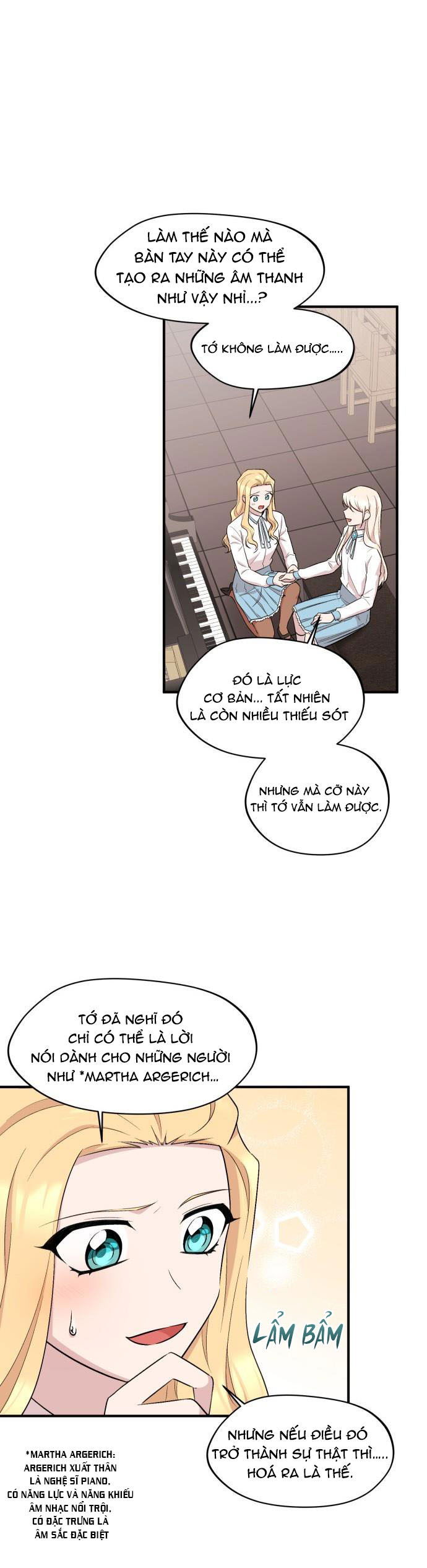 bình minh của moscow chapter 14 27