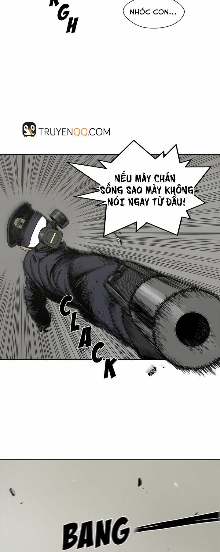 anh shipper may mắn chapter 4 32