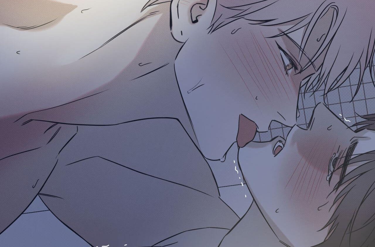 dải hợp âm trên đại dương xanh chapter 43 36